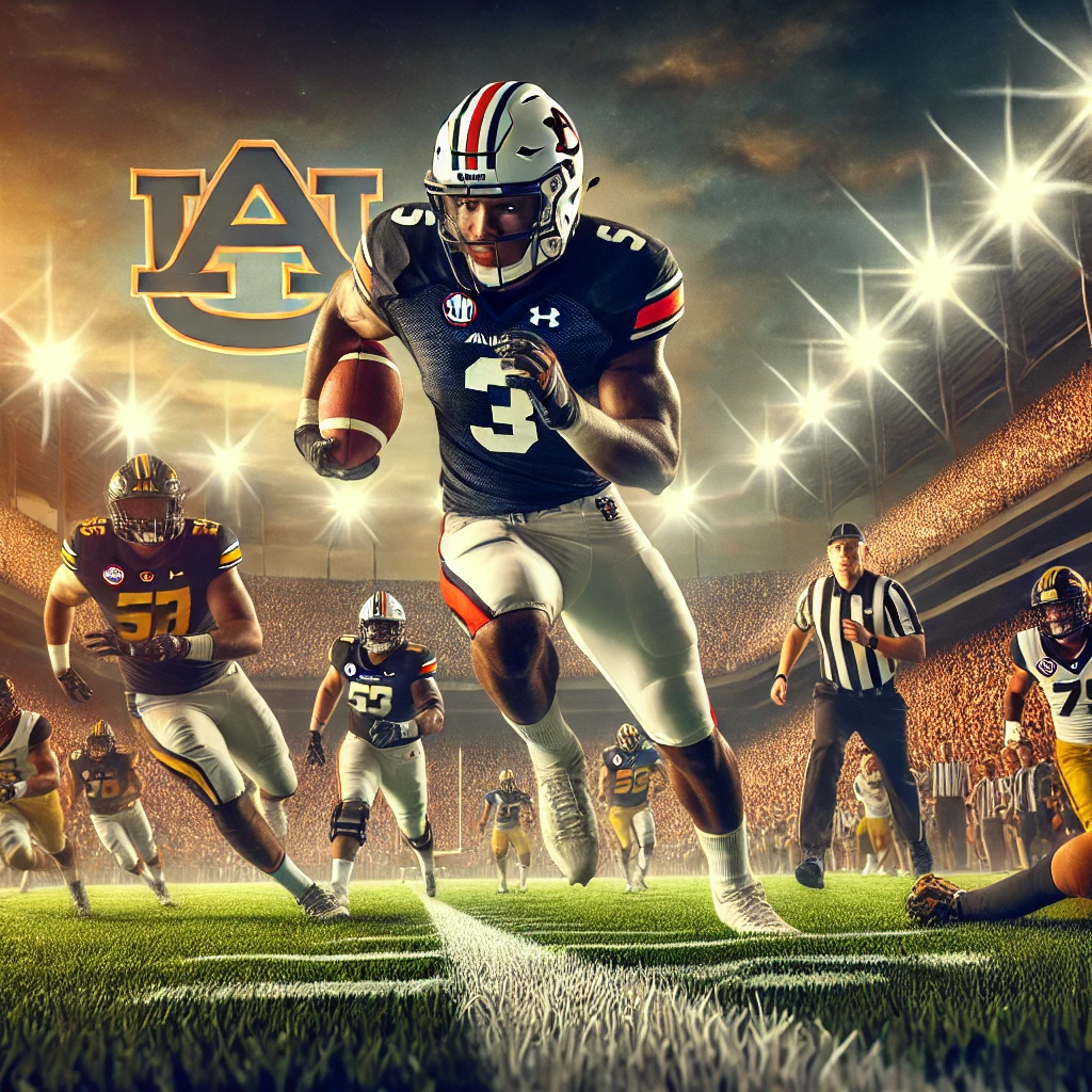 Auburn vs Missouri Football: Week 8 Highlights and What to Expect