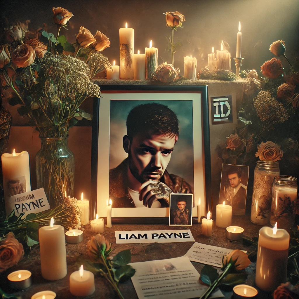 Liam Payne Tragic Death at 31: Global Tributes and Legacy